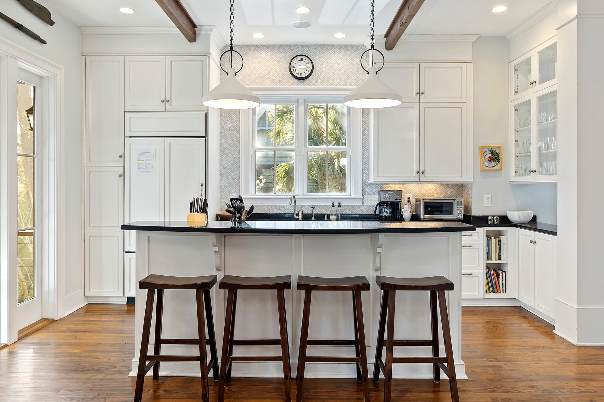 Club Cottage - Image 7