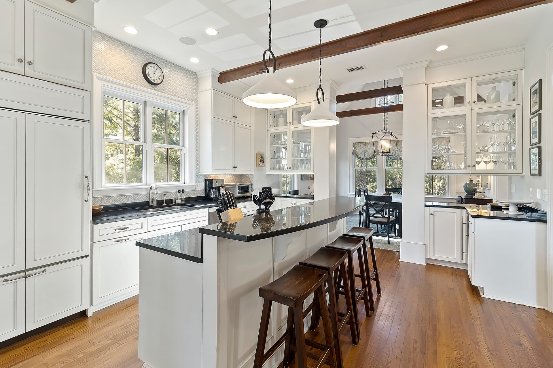 Club Cottage - Image 5