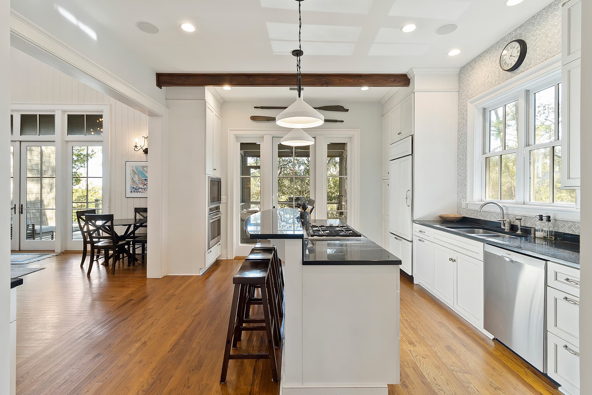 Club Cottage - Image 8