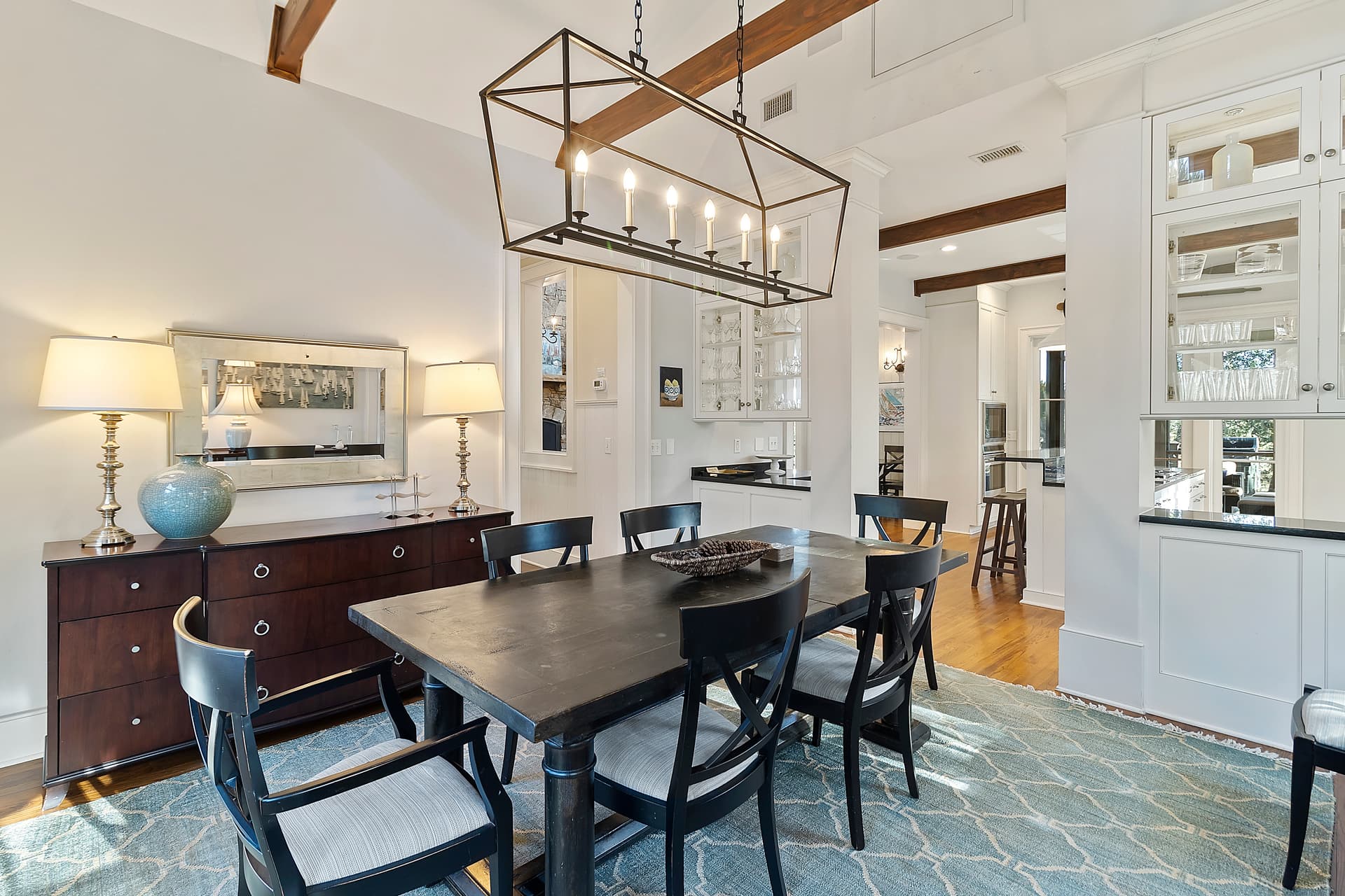 Club Cottage - Image 6