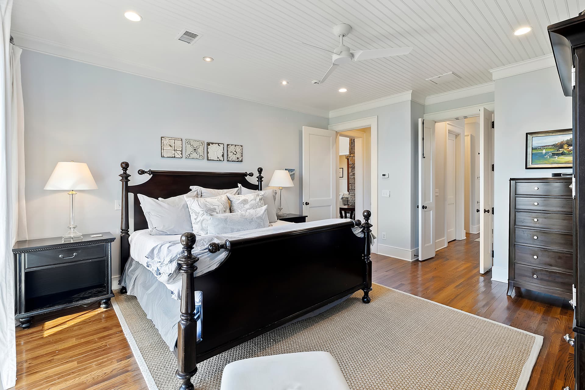 Club Cottage - Image 9