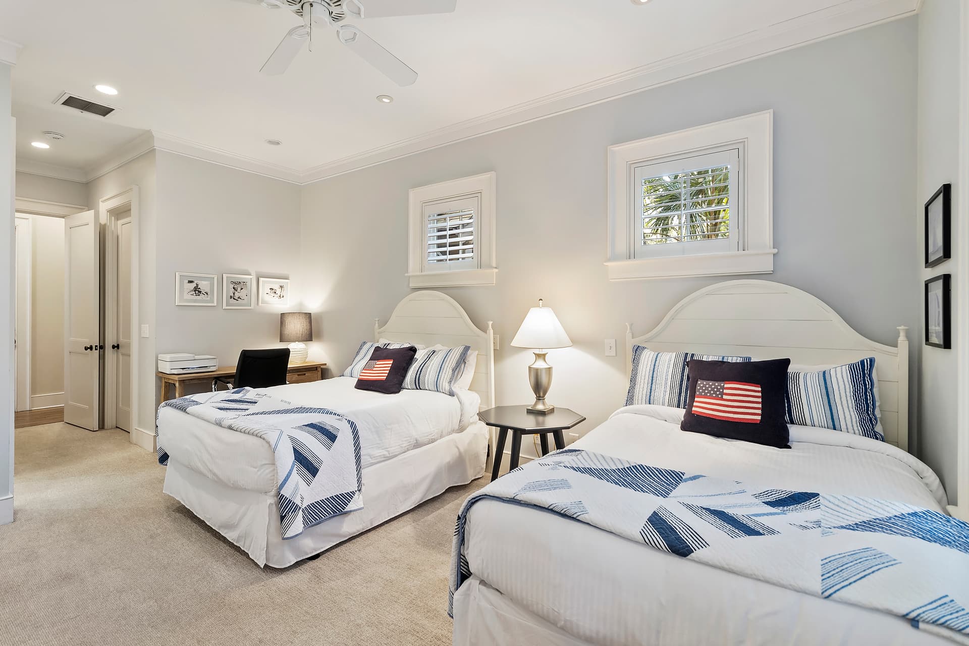 Club Cottage - Image 12