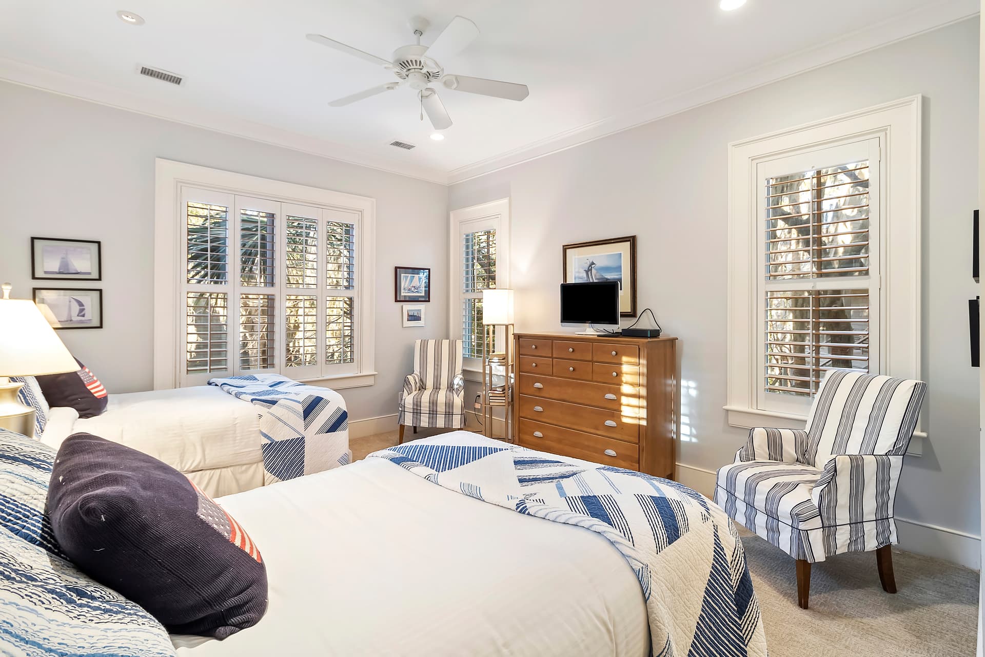 Club Cottage - Image 13