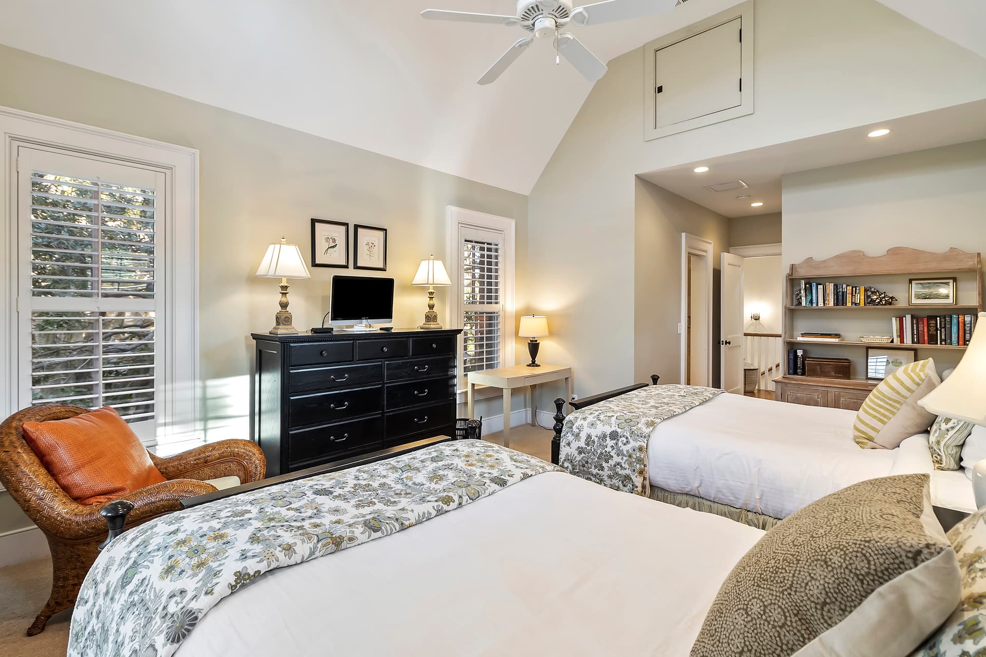 Club Cottage - Image 17