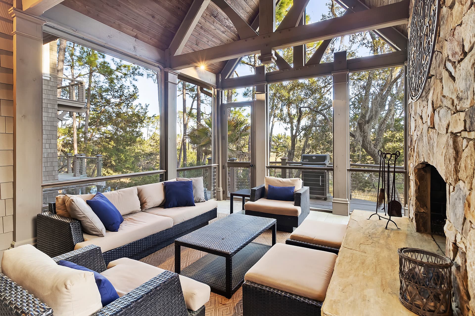 Club Cottage - Image 35