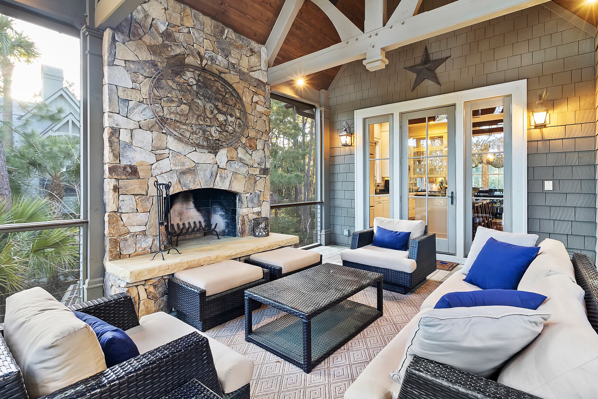 Club Cottage - Image 36