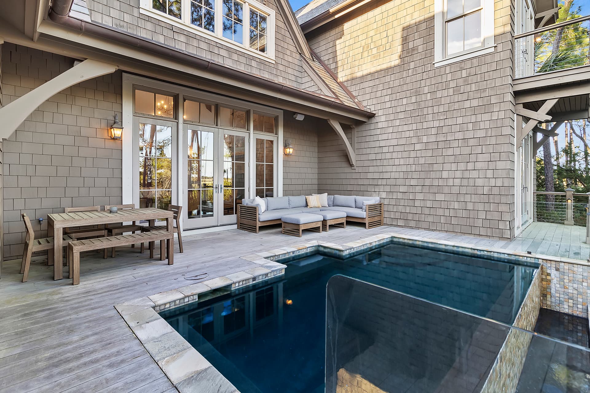 Club Cottage - Image 24