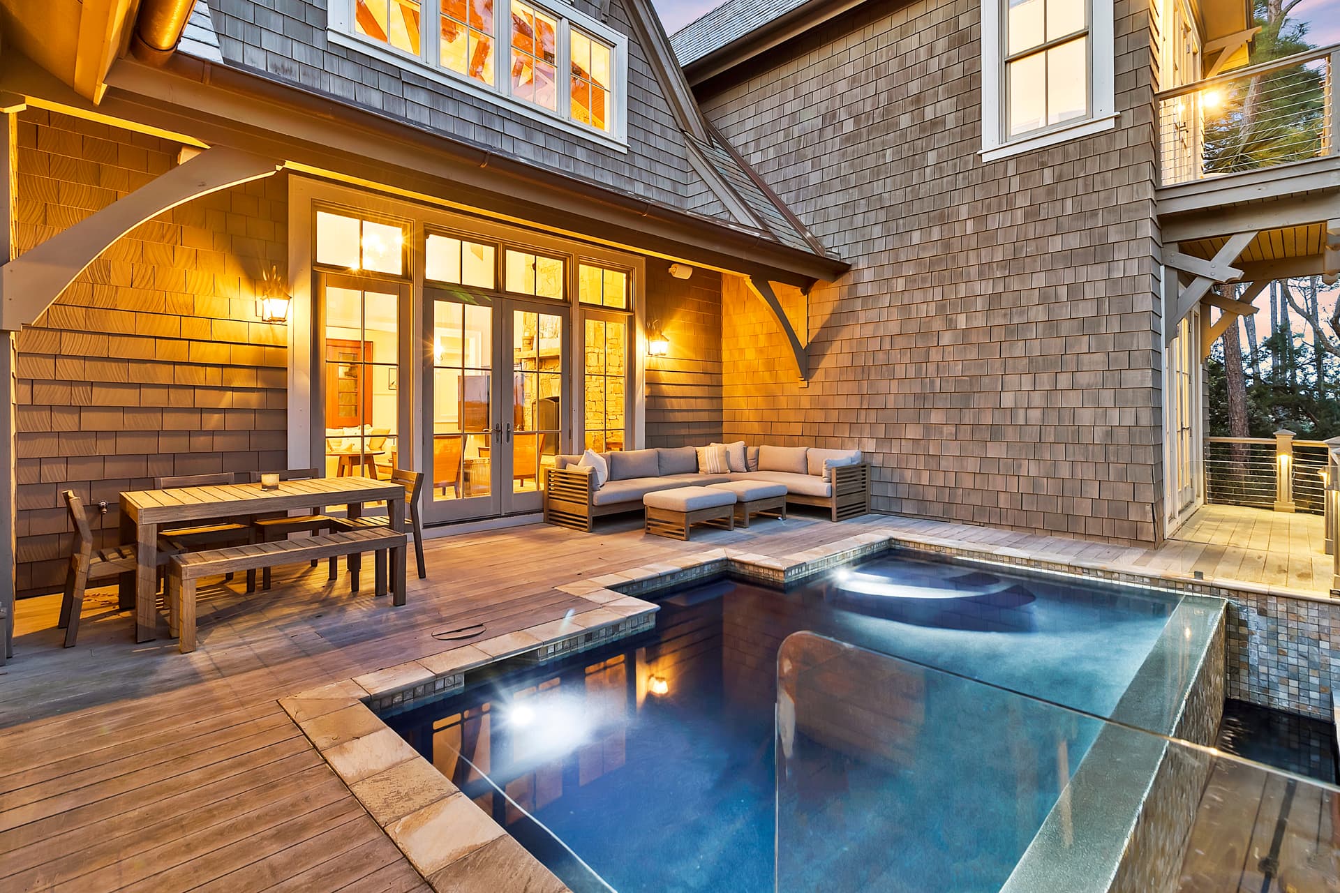 Club Cottage - Image 28