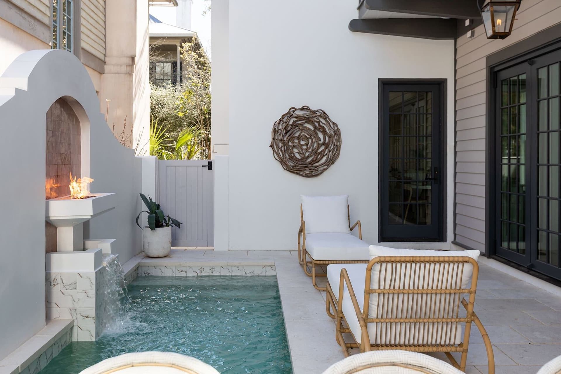 Salty Rose - Main House - Image 1