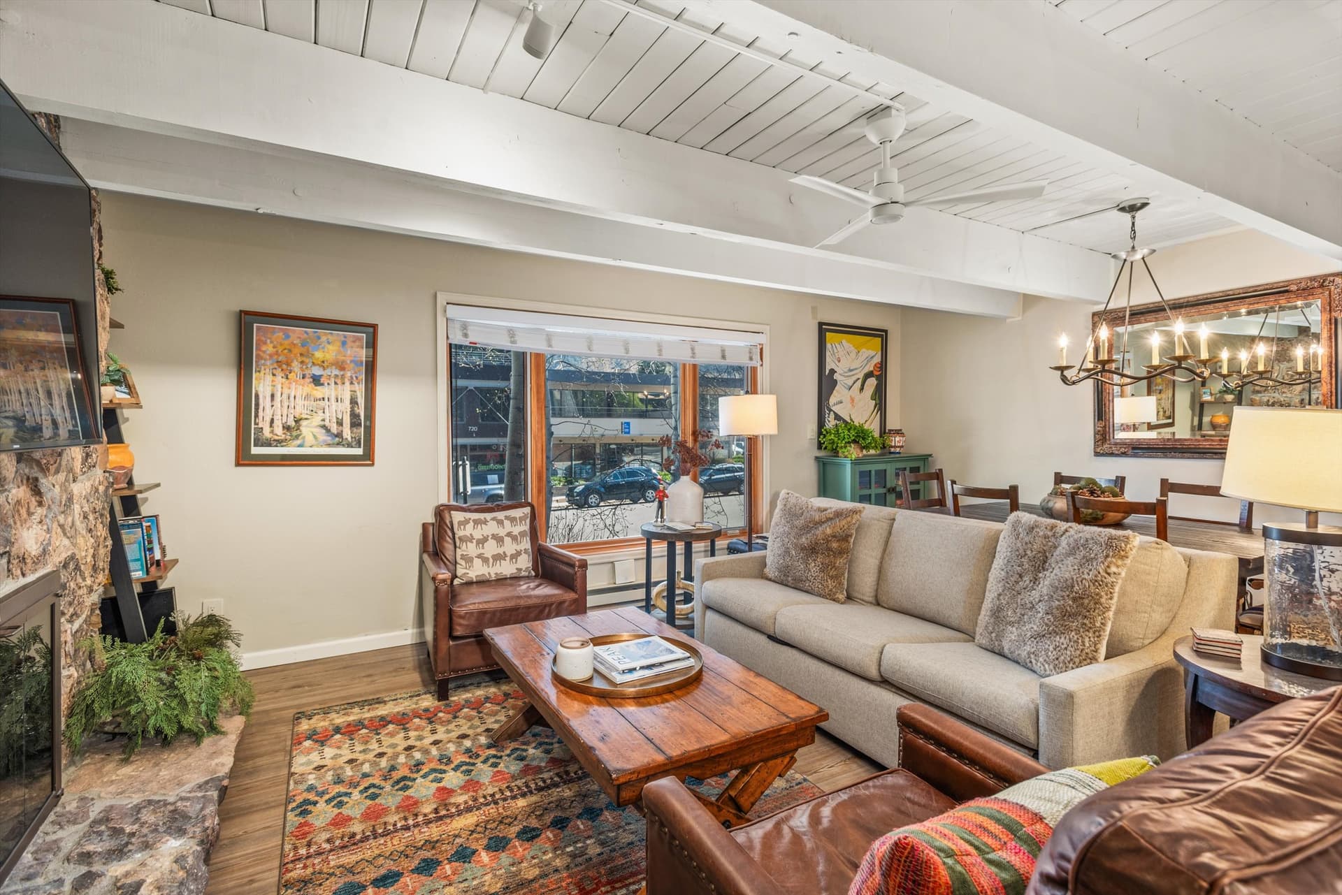 Chateau Chaumont #5 - Image 4