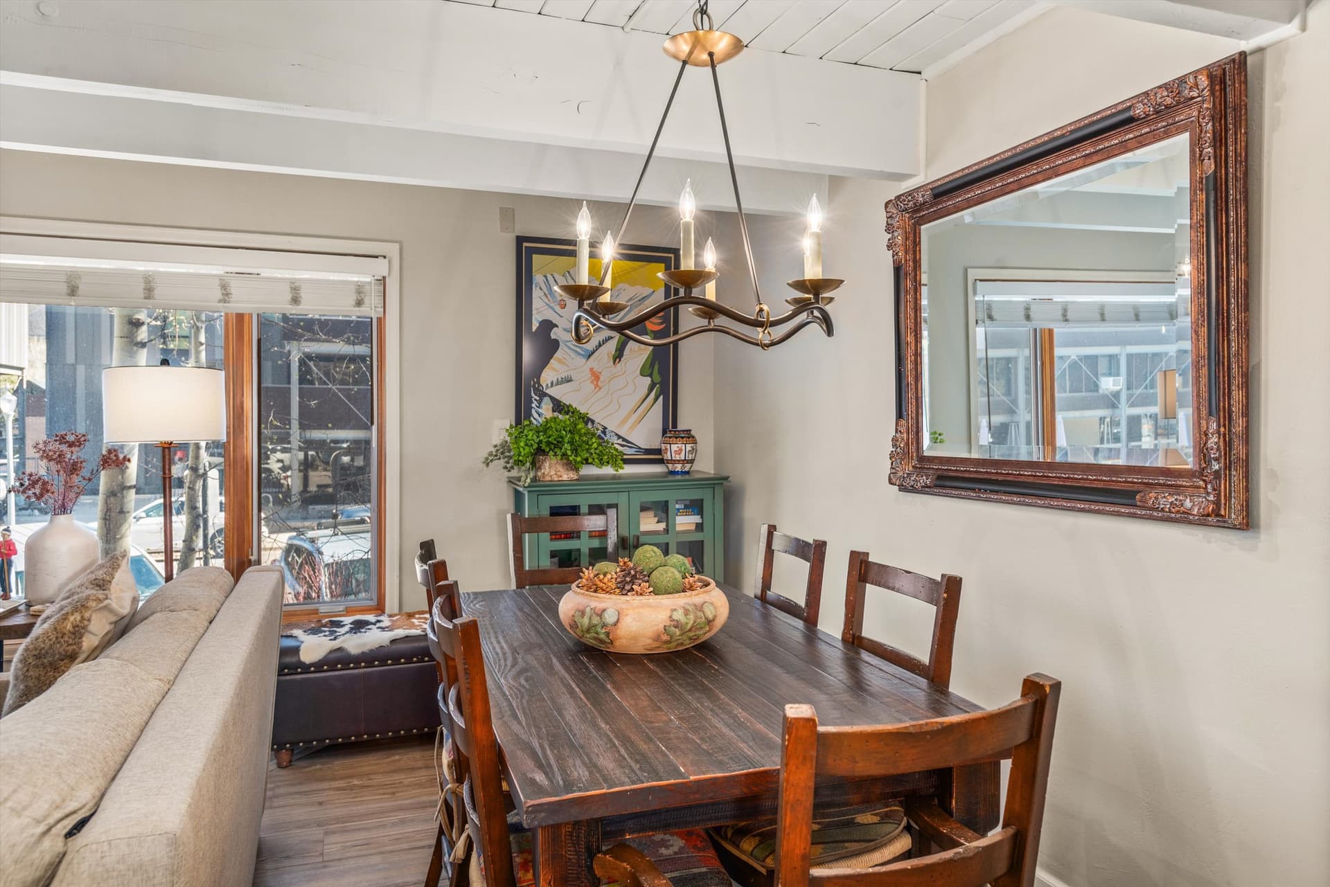 Chateau Chaumont #5 - Image 3