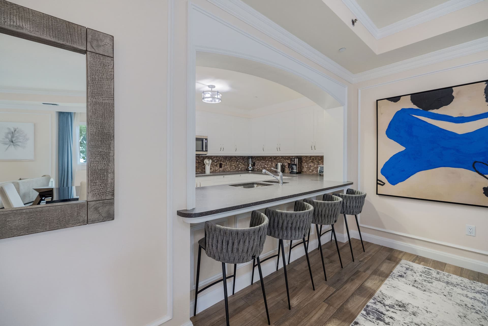 Ritz-Carlton Residence #201 - Image 6