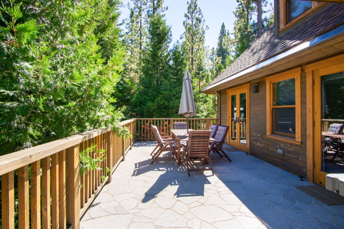 Eagle Cottage #8 - Image 2