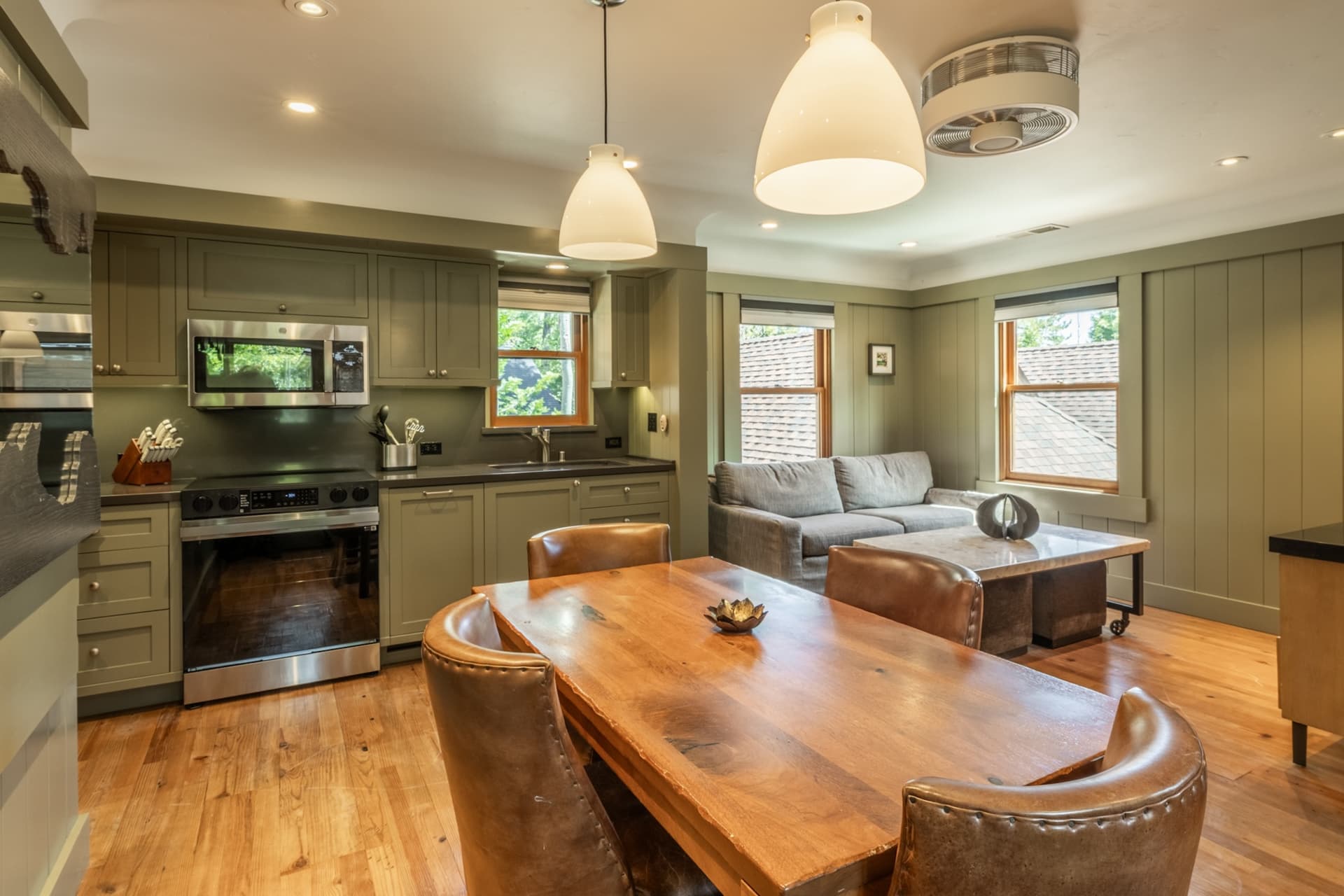 Mallard Cottage #5 - Image 1