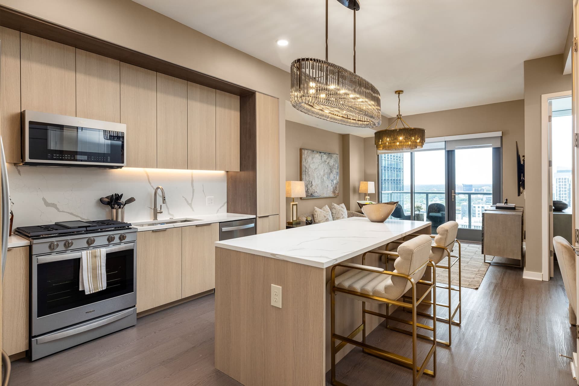 Celestial Gold - Image 5