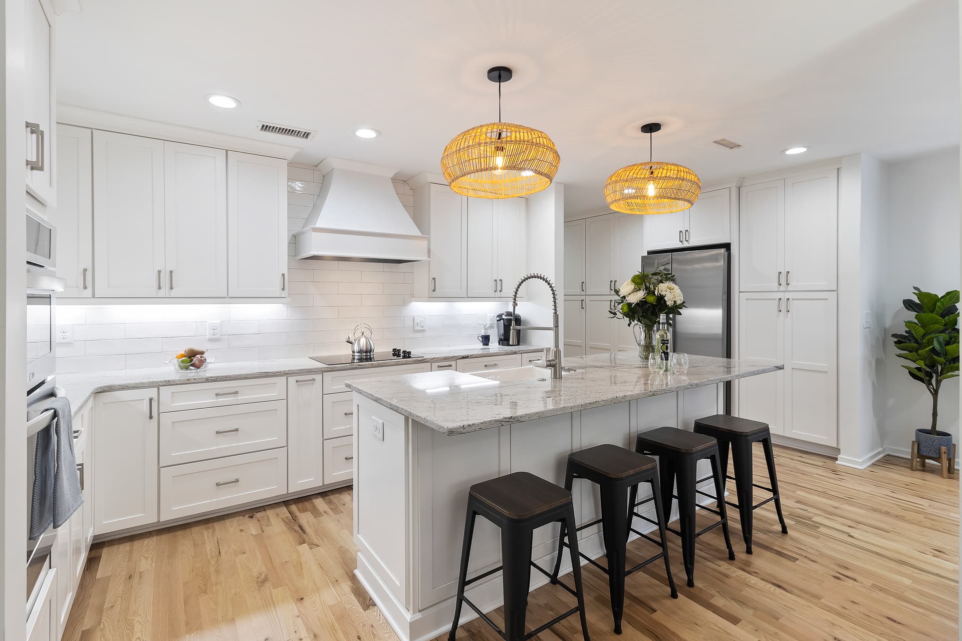 Cotton Hall - Image 5