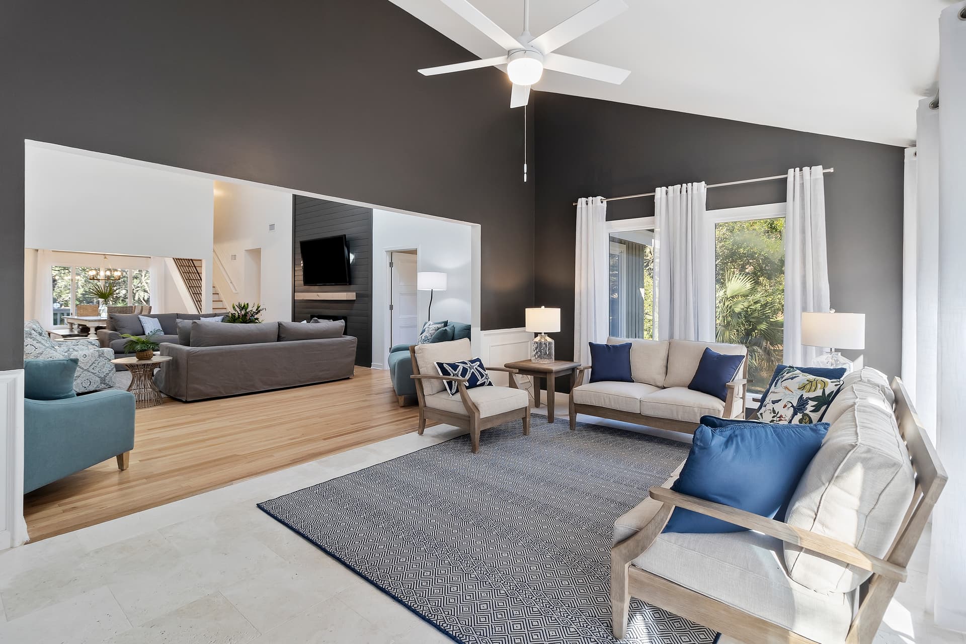 Cotton Hall - Image 4