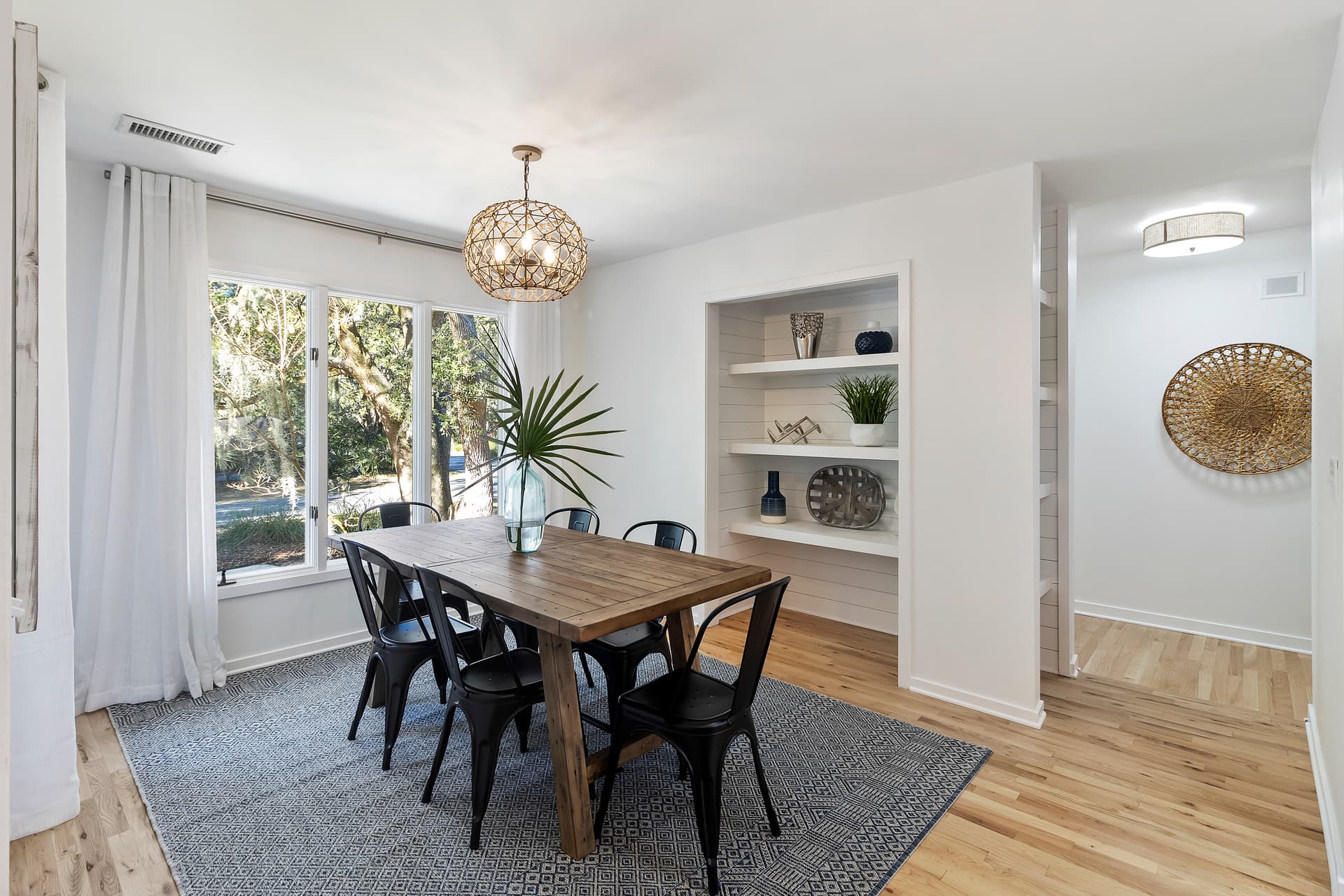 Cotton Hall - Image 8