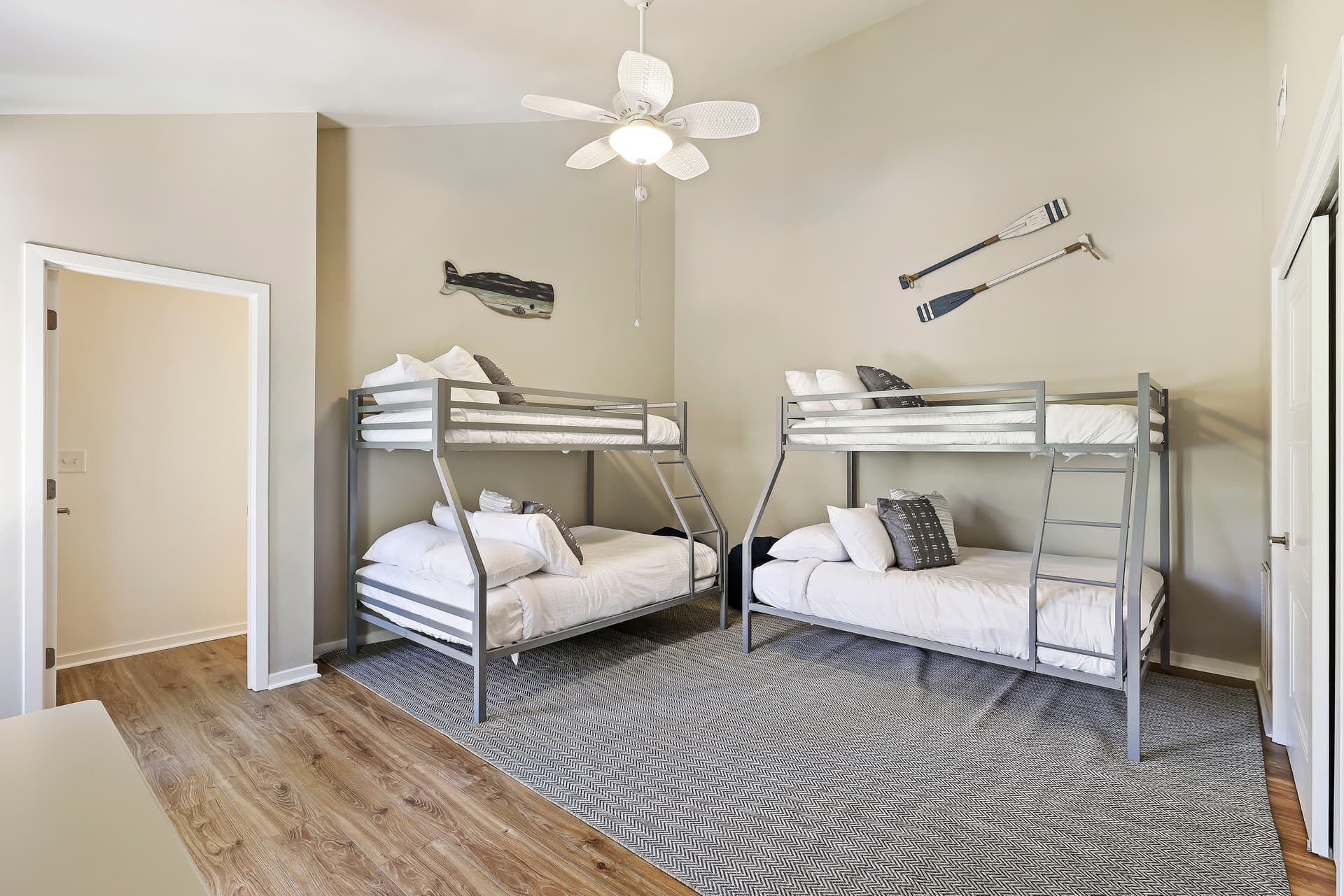 Cotton Hall - Image 22