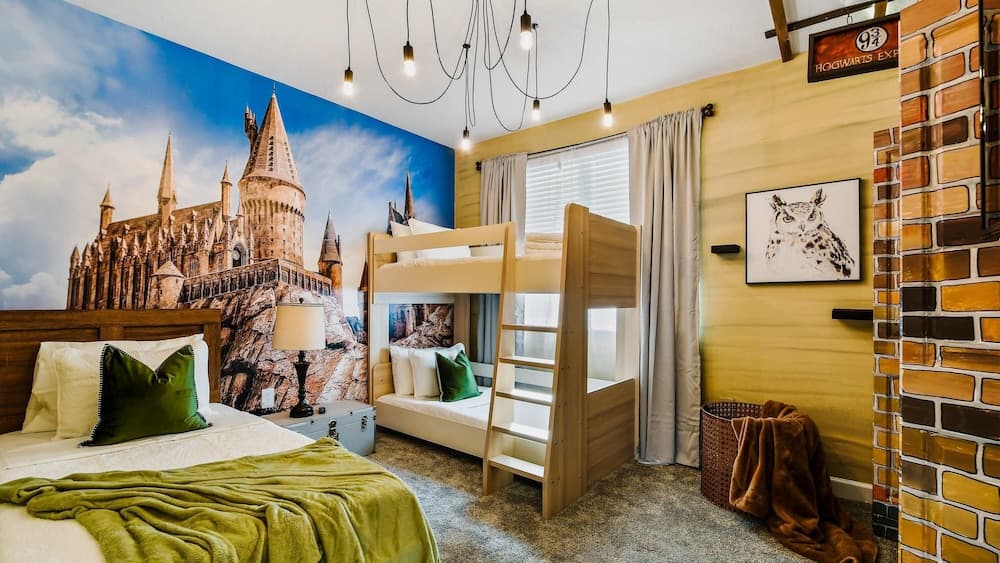 Sommerset Championsgate Townhome - Image 9