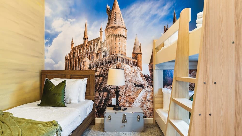 Sommerset Championsgate Townhome - Image 13