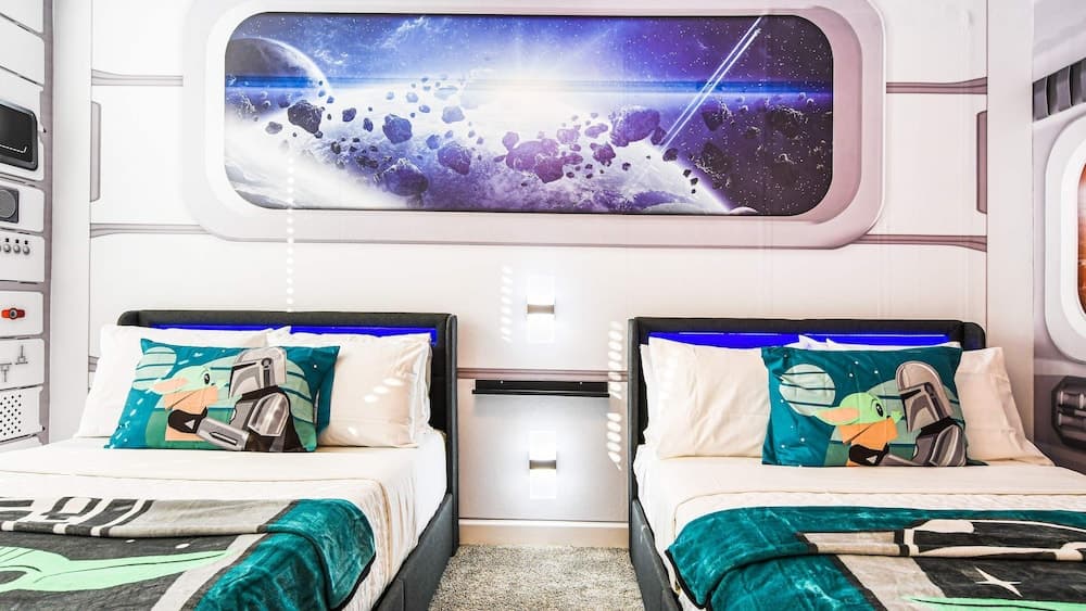 Sommerset Championsgate Townhome - Image 15