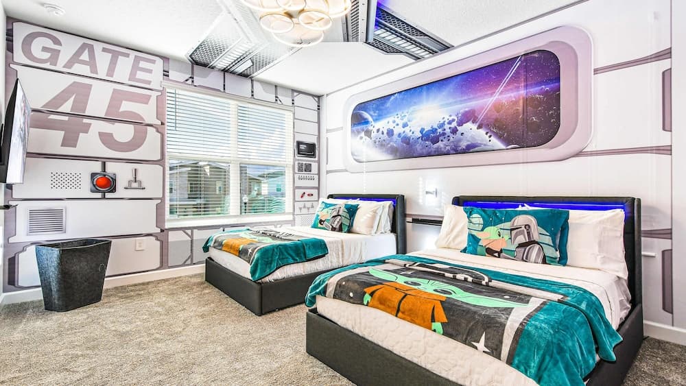 Sommerset Championsgate Townhome - Image 18