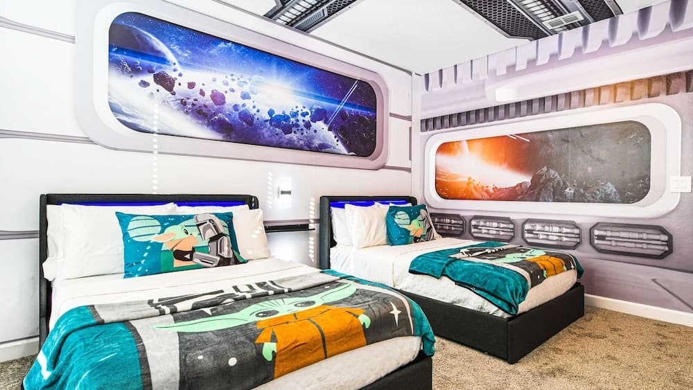 Sommerset Championsgate Townhome - Image 19