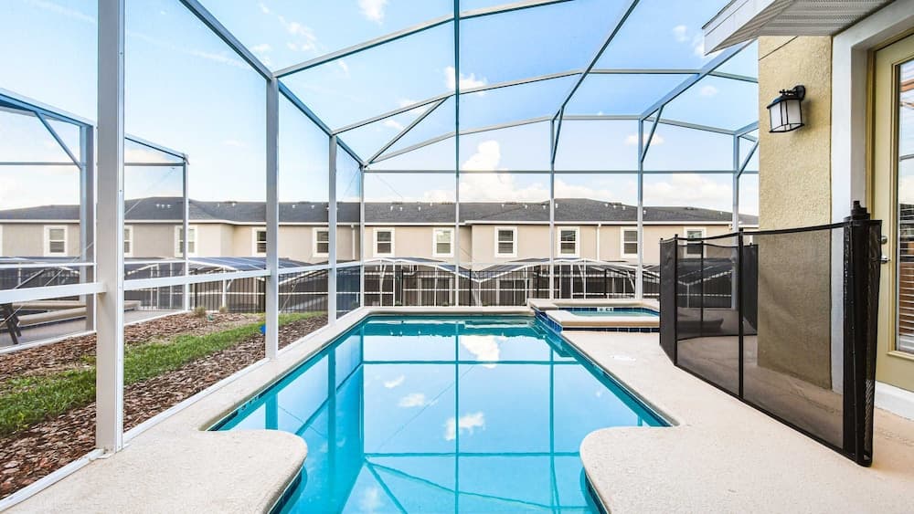 Sommerset Championsgate Townhome - Image 2