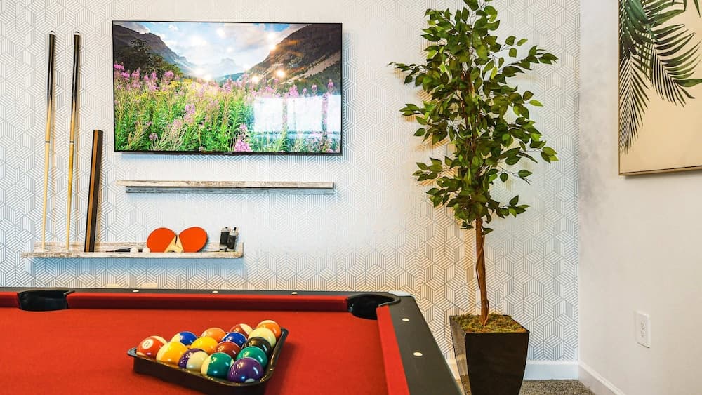 Sommerset Championsgate Townhome - Image 20