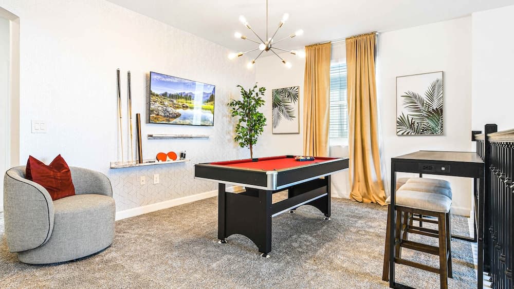 Sommerset Championsgate Townhome - Image 21