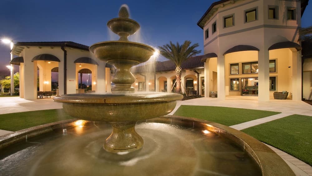 Sommerset Championsgate Townhome - Image 30