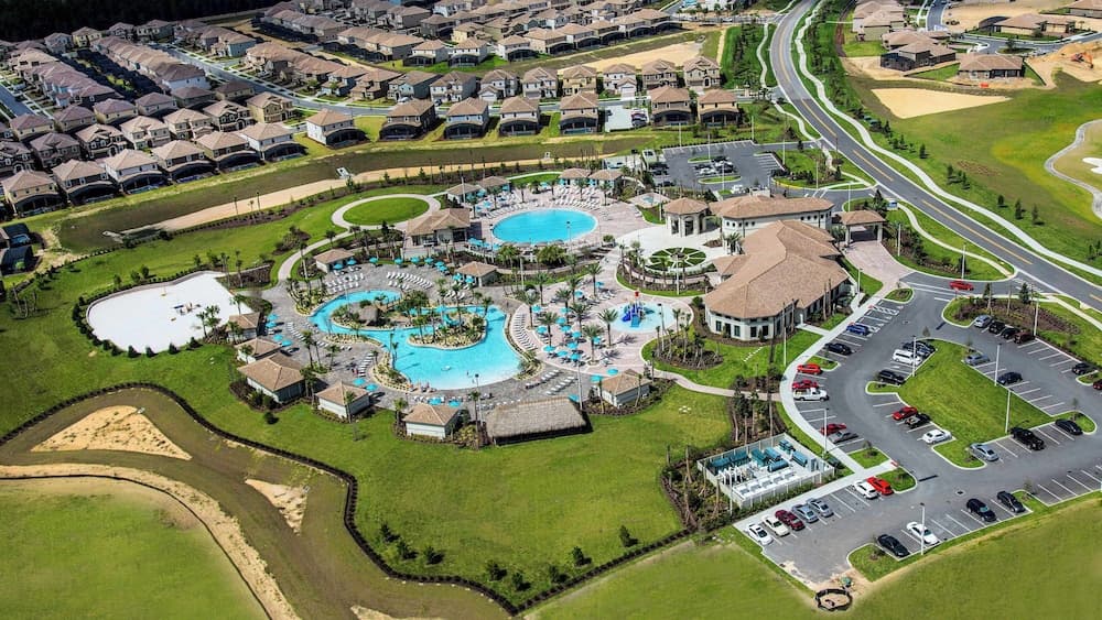 Sommerset Championsgate Townhome - Image 3