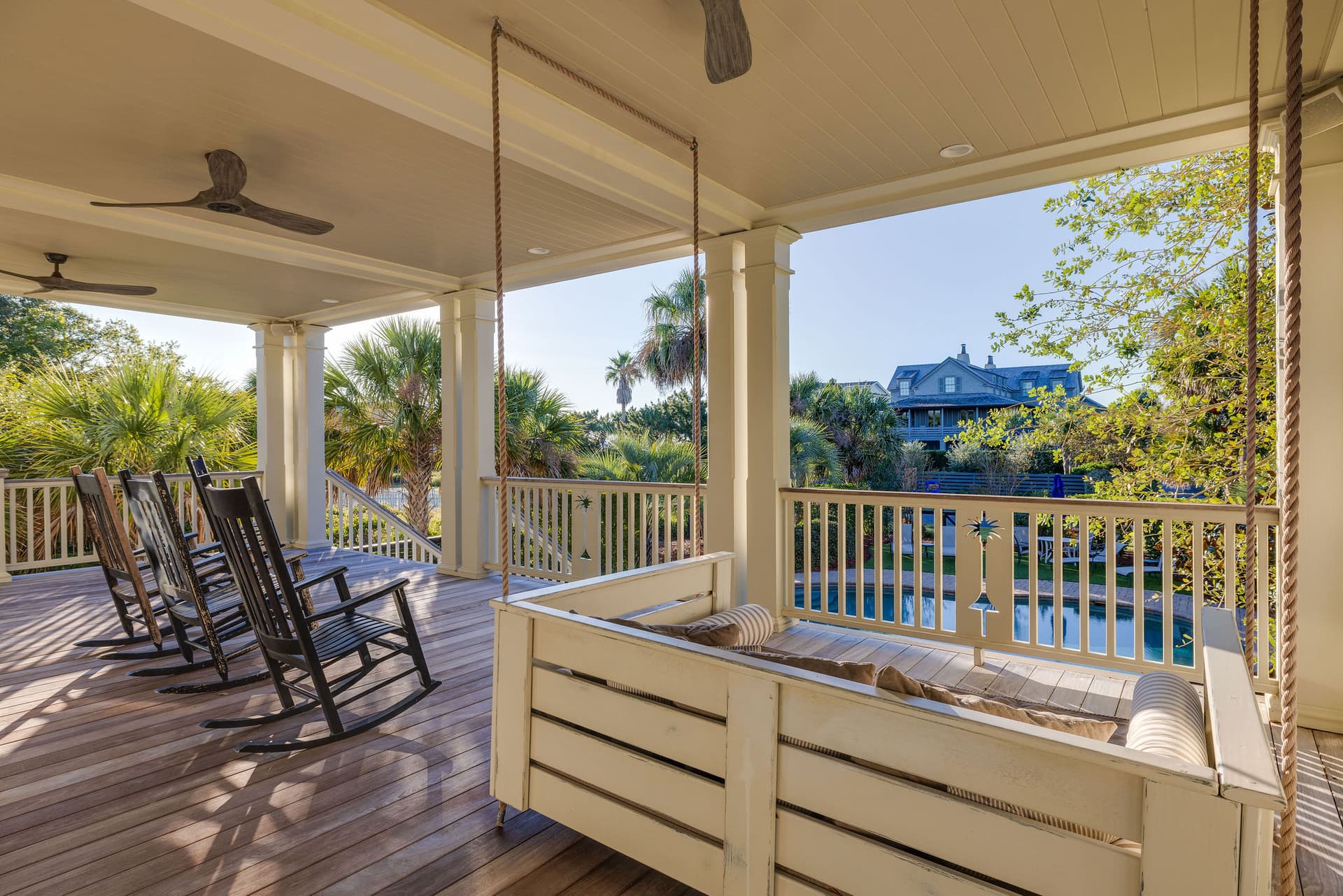 Southern Breeze - Image 8