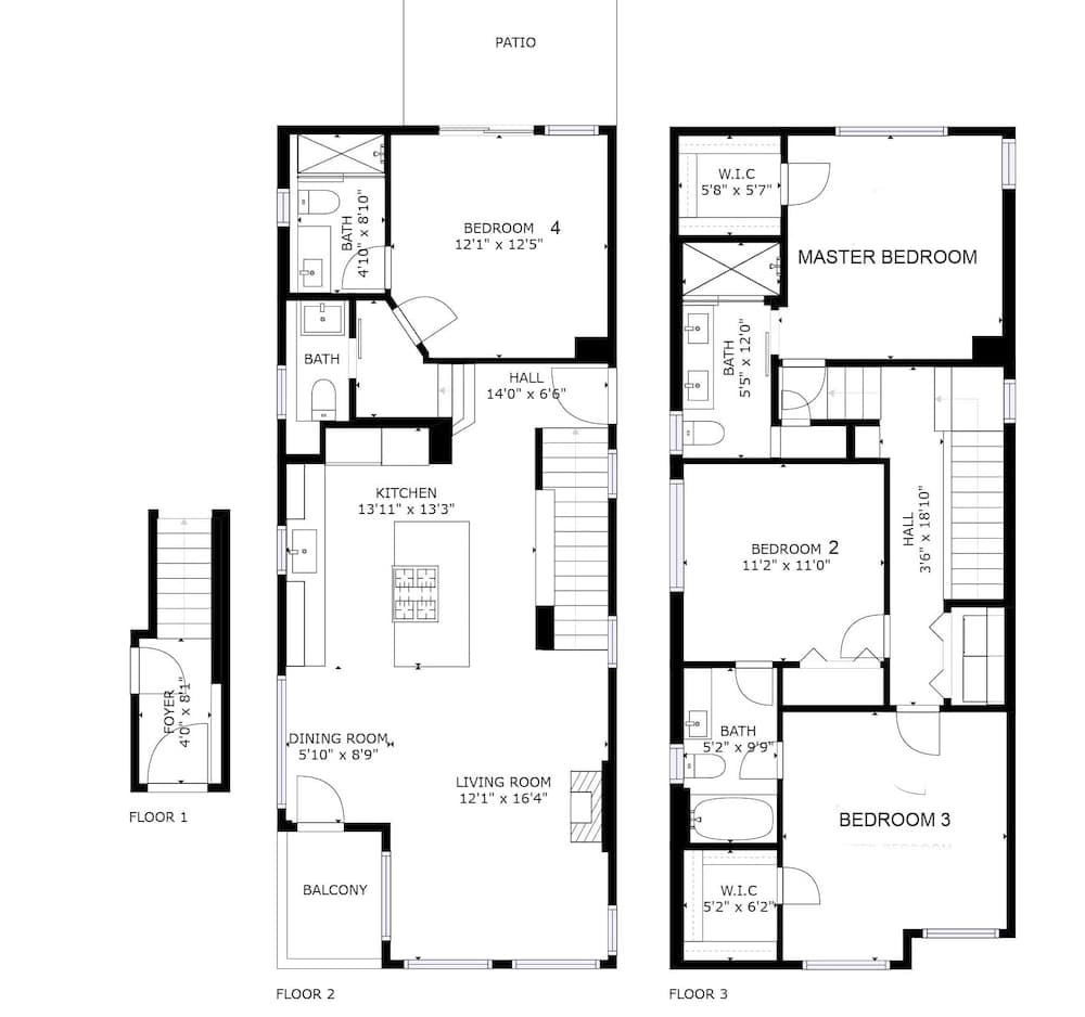 Chartreuse Cabin - Image 24