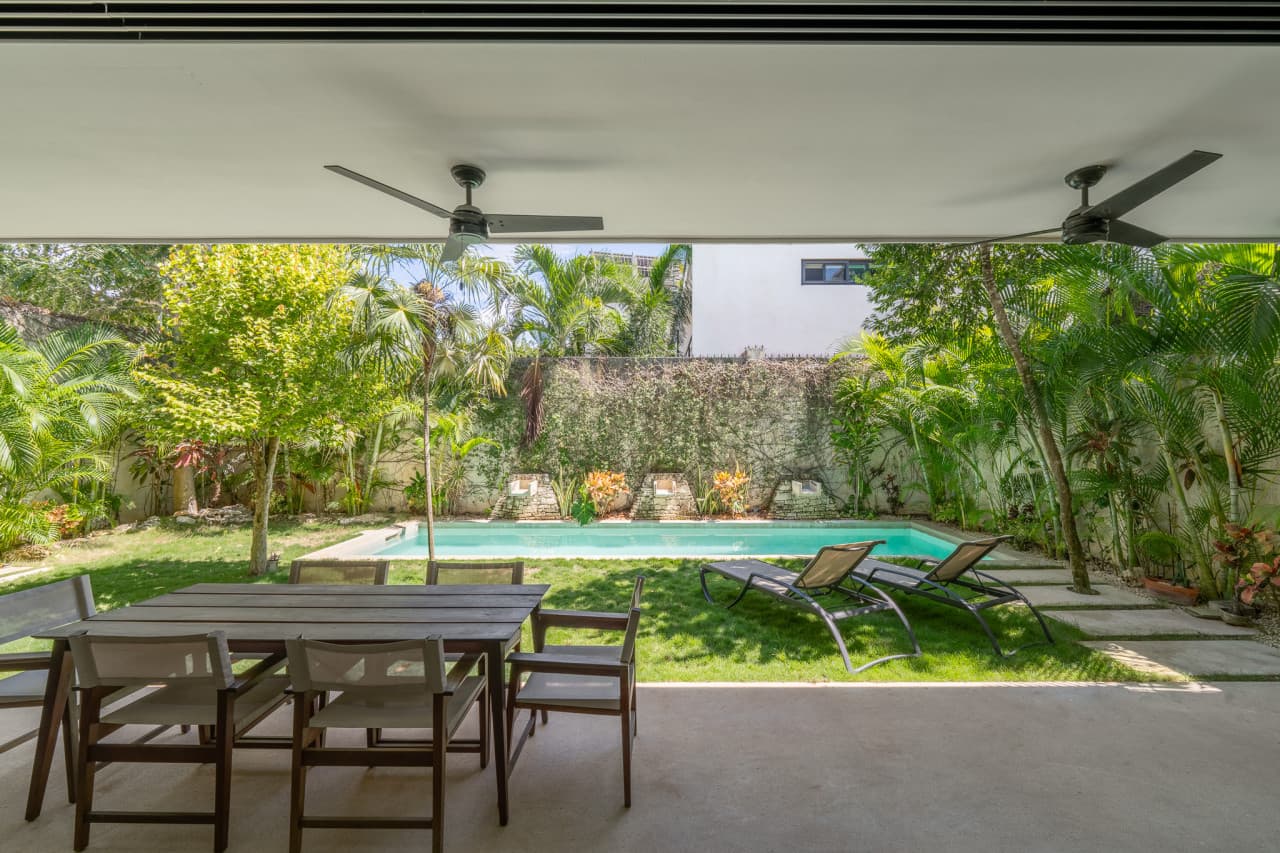 Casa Iguana Jungle Paradise - Image 4