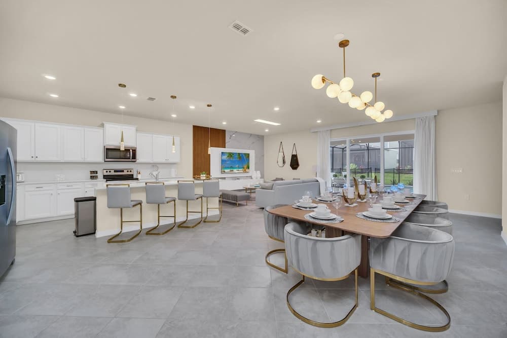 Saint Martin Chic Haven - Image 5