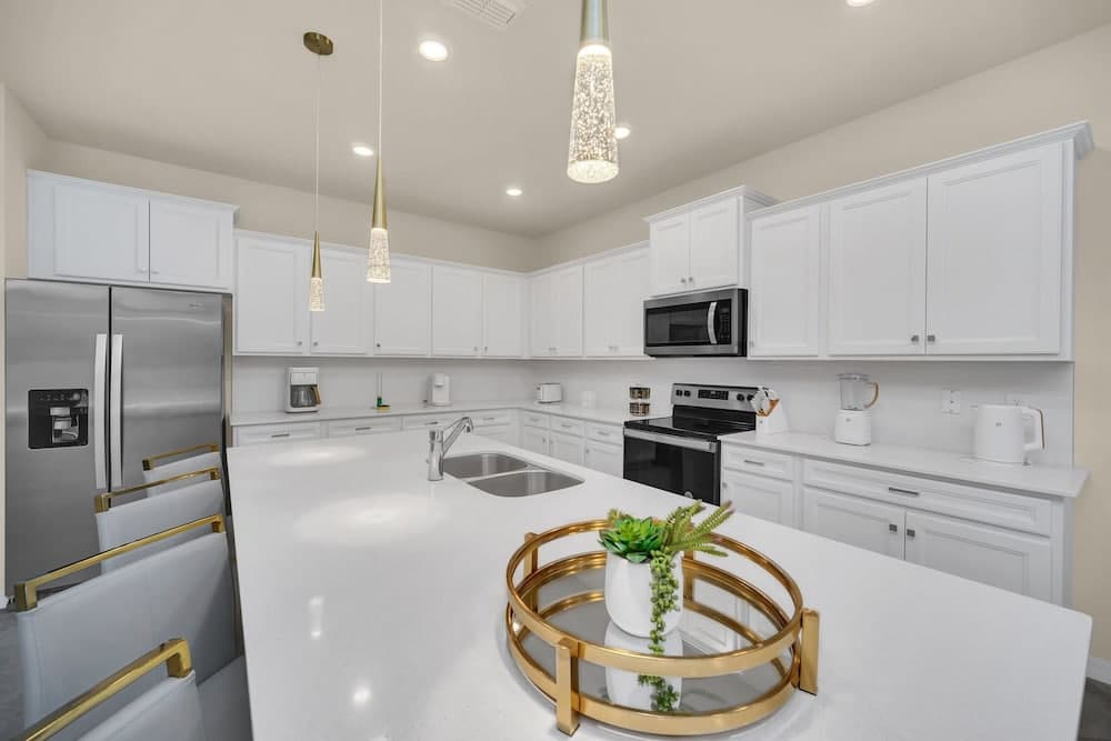 Saint Martin Chic Haven - Image 11