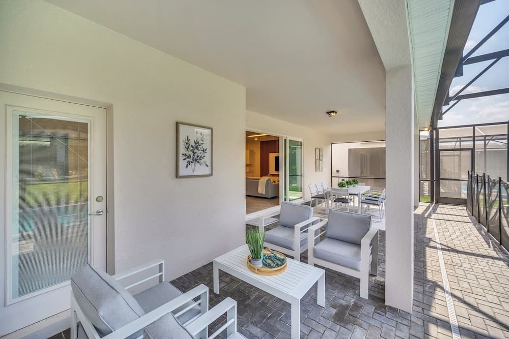 Saint Martin Chic Haven - Image 55