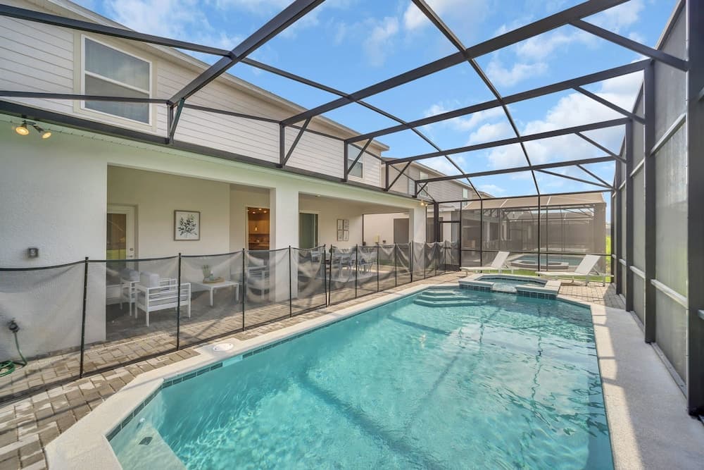 Saint Martin Chic Haven - Image 57