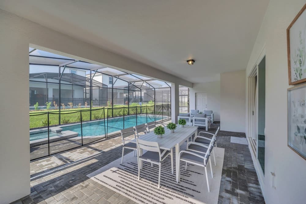 Saint Martin Chic Haven - Image 56