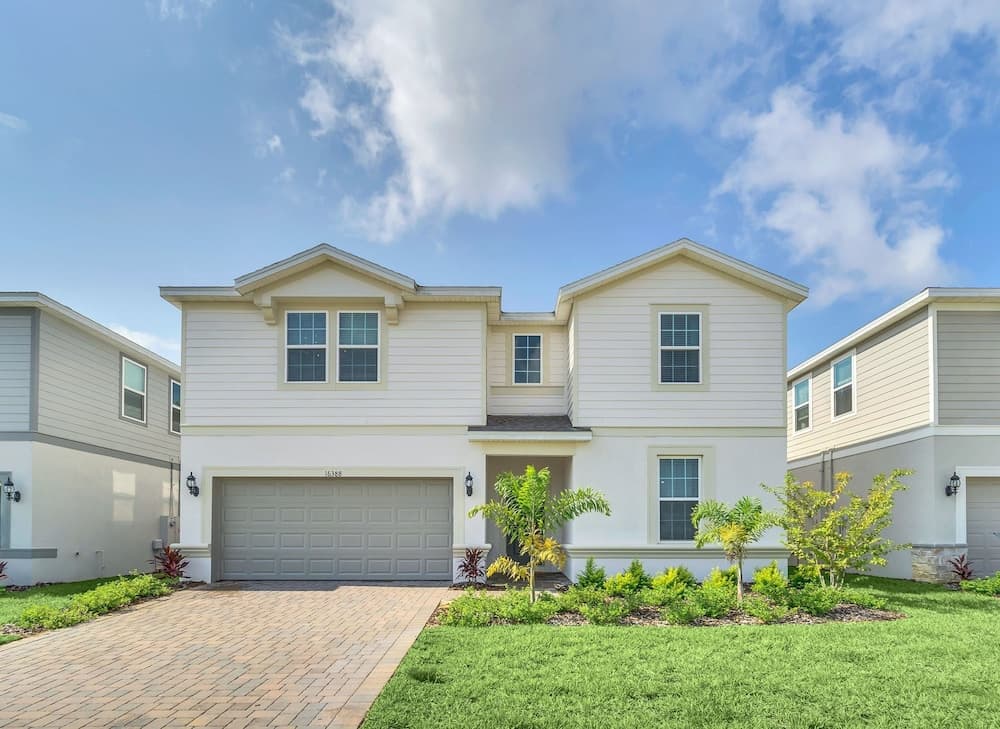 Saint Martin Chic Haven - Image 58