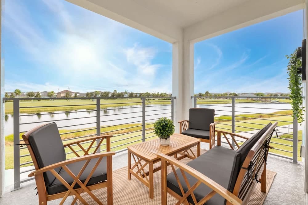 Storey Lake Condo #3161 - Image 2