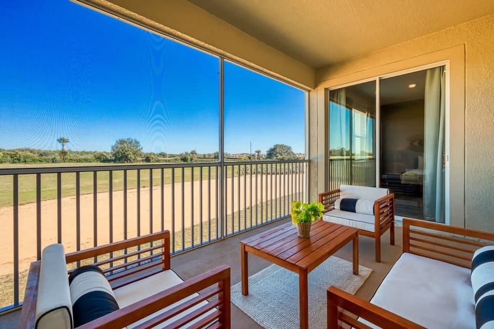 Chic Mickey-themed Condo - Image 2