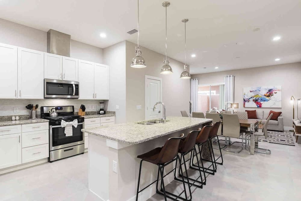 Sunny Dreams Townhome #7586 - Image 5