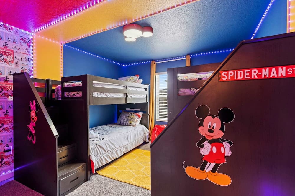 Wonder Realm Retreat - Image 17