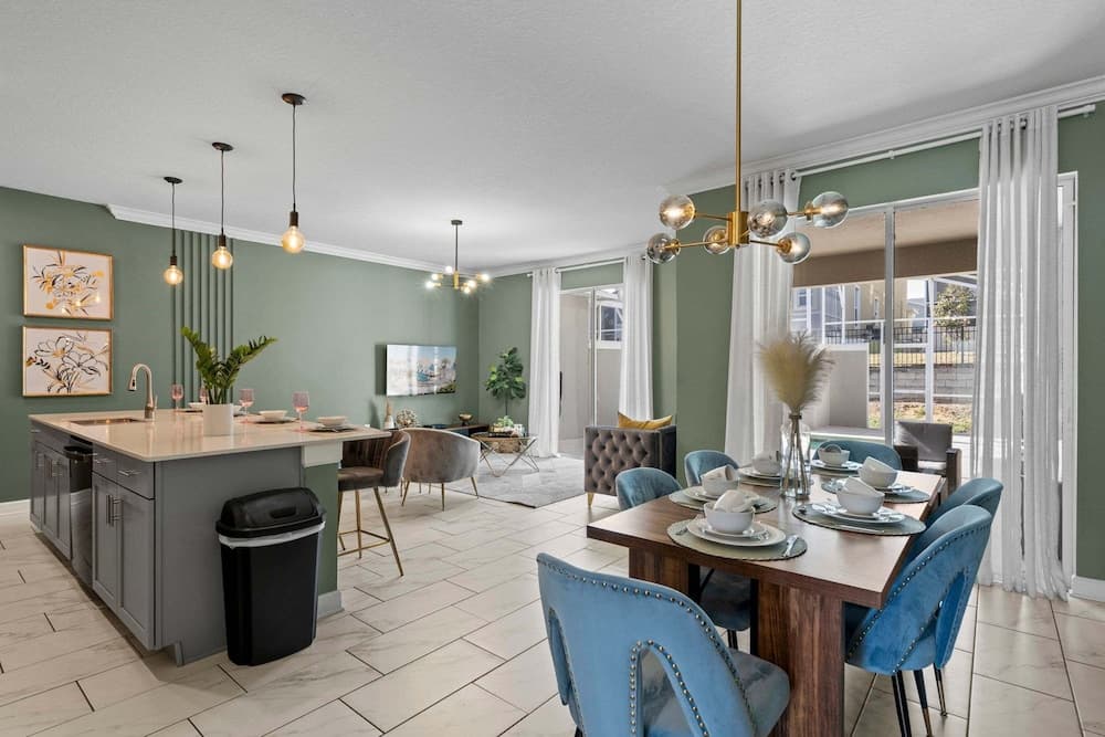 Wonder Realm Retreat - Image 4