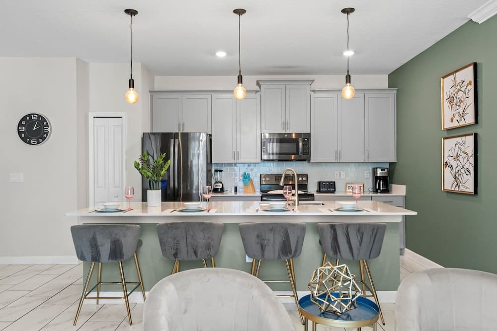 Wonder Realm Retreat - Image 5