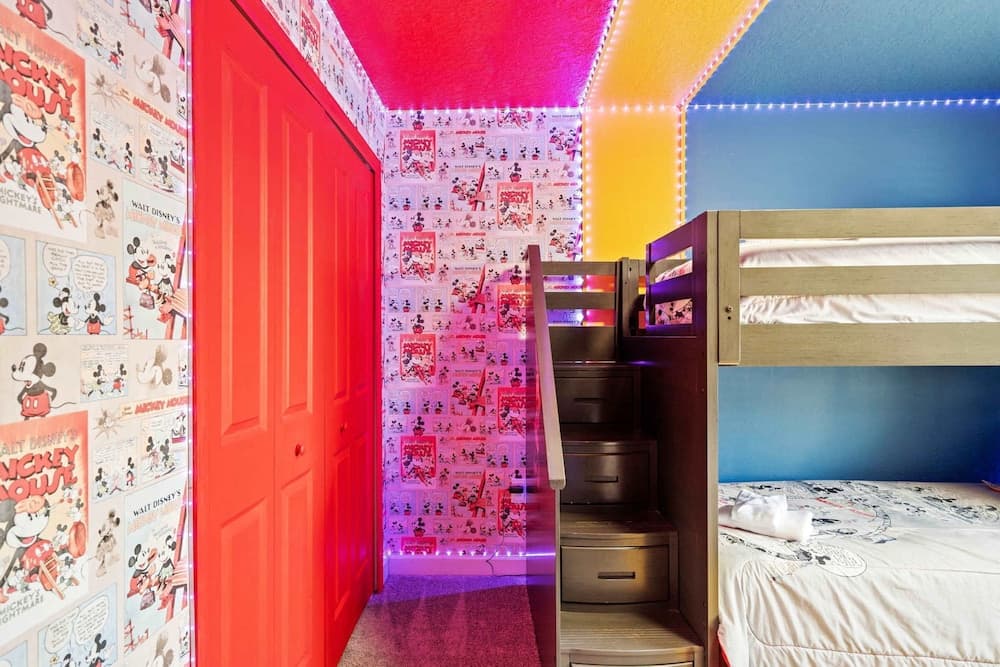 Wonder Realm Retreat - Image 18