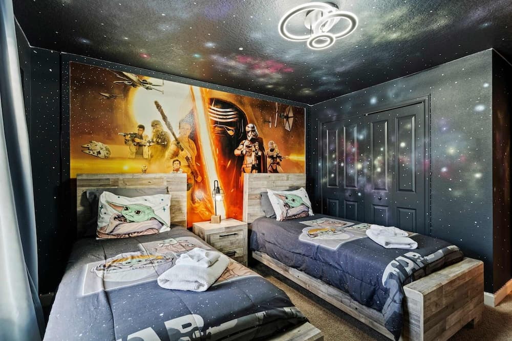 Wonder Realm Retreat - Image 21